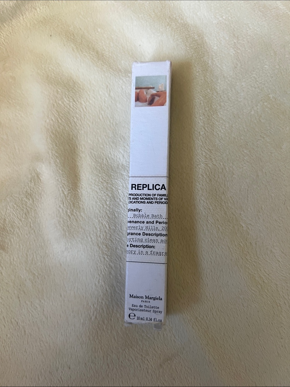 Women's Fragrance Rollerball